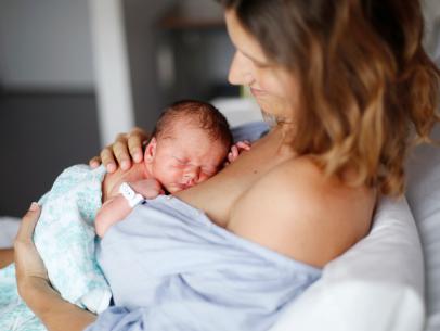 Everything a New Mom Needs But No One Tells You About