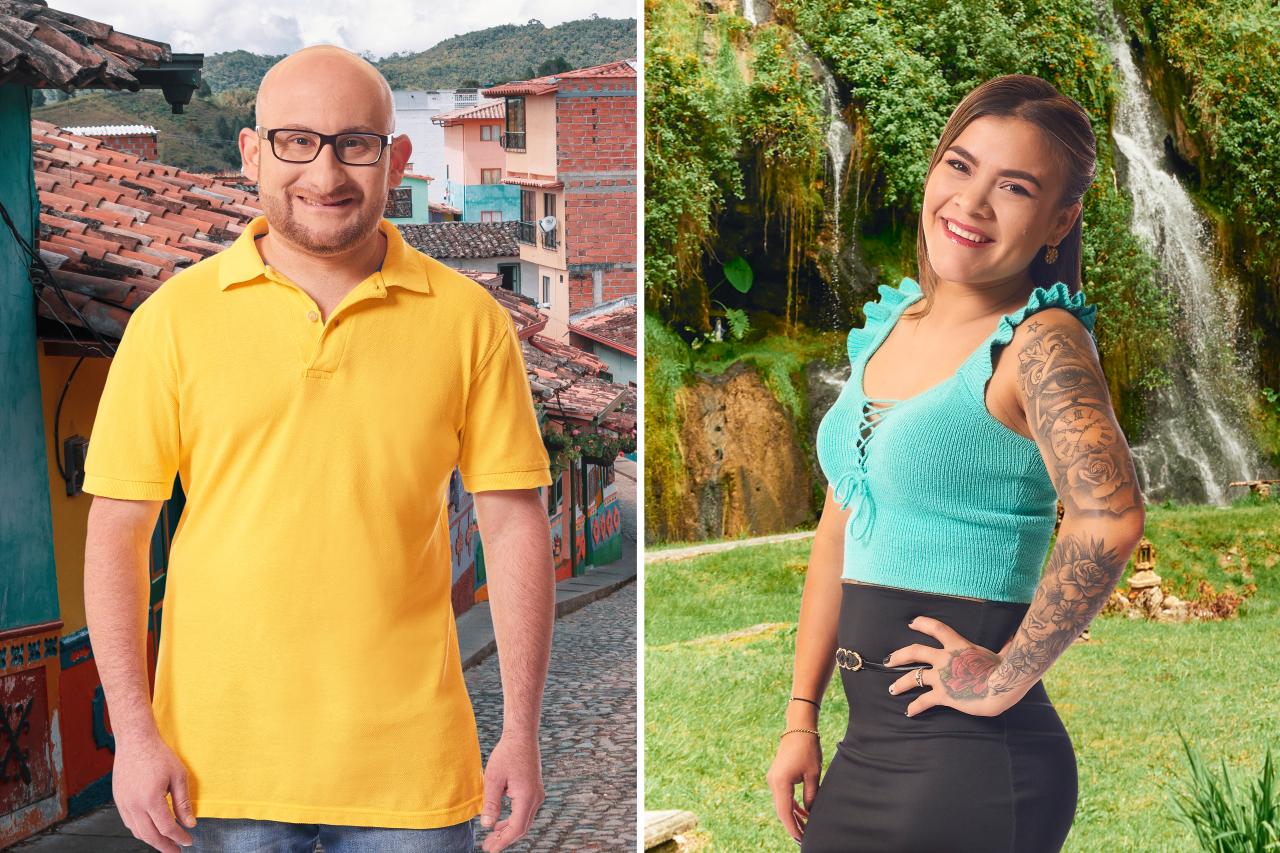 90 Day Fiance': SojaBoy Dating History: Ex-Wife, Girlfriends