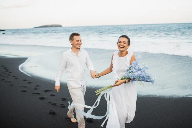 Is a Destination Wedding Worth It? Brides Share the Truth