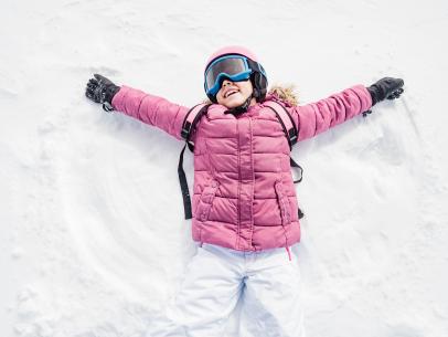 The Best Winter and Snow Gear for Your Kiddos