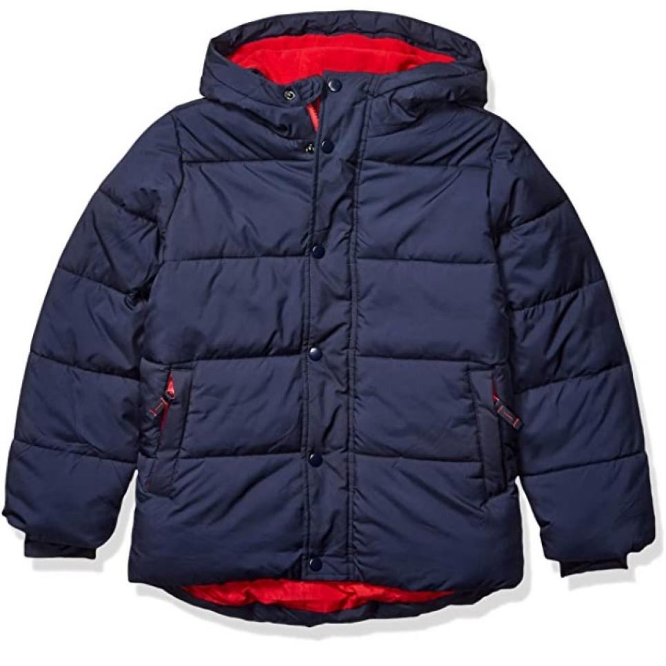 Best Winter and Snow Gear for Kids | Shopping | TLC.com