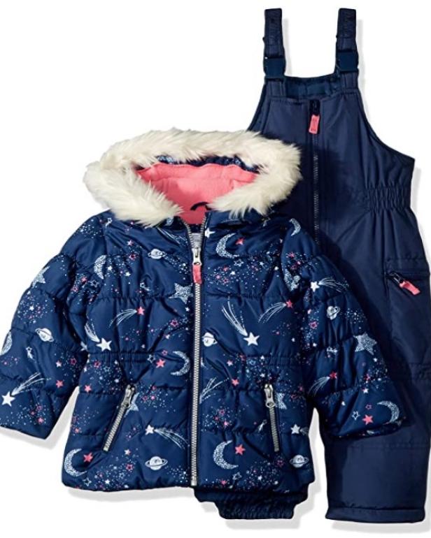 Best Winter Clothes & Winter Gear for Kids, Babies, and Toddlers