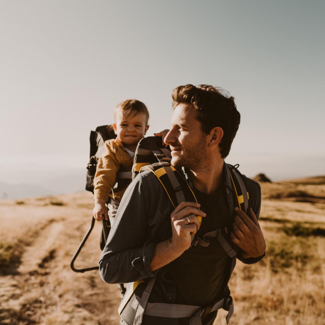 Travelers Swear By This Hiking Backpack