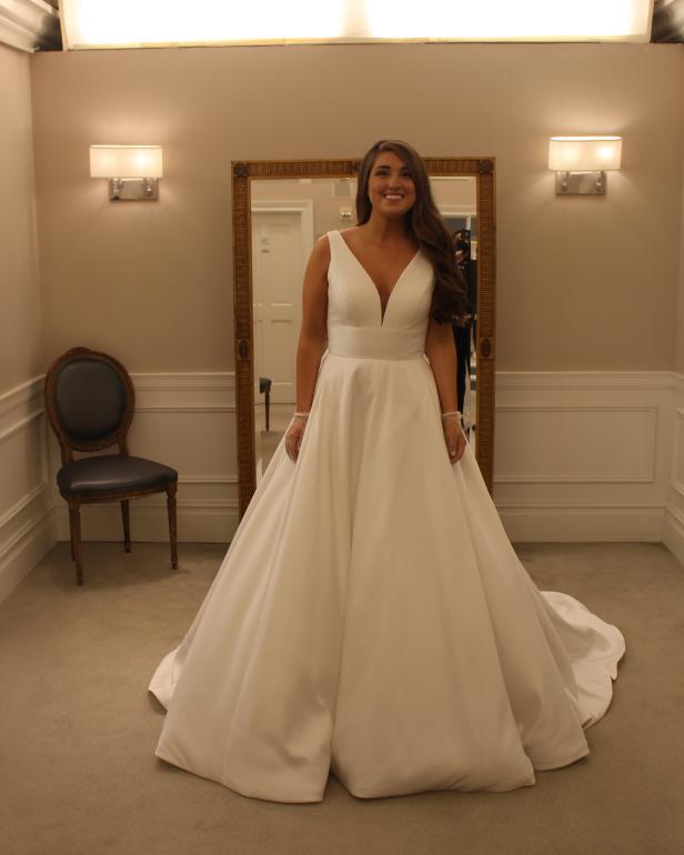 The Most Unforgettable Weddings Gowns from Say Yes to the Dress, Inside  TLC