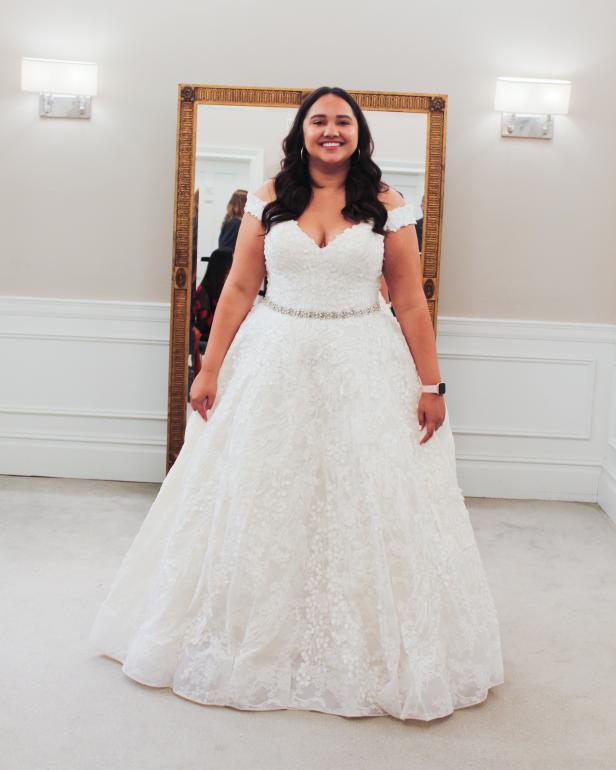 25 Stunning Gowns From Say Yes To The Dress Season 19 Say Yes To The Dress Tlc