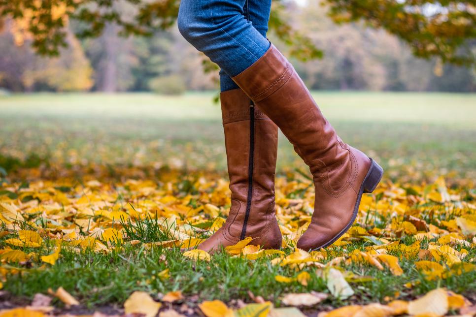 12 Boots You'll Love for Fall