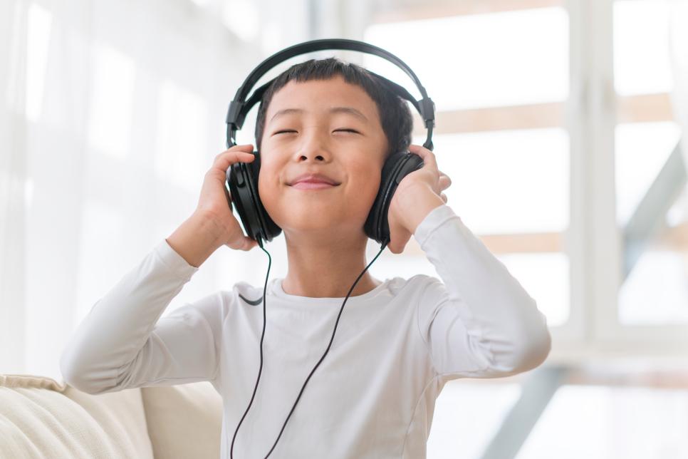 7 Awesome Headphones for Kids of All Ages