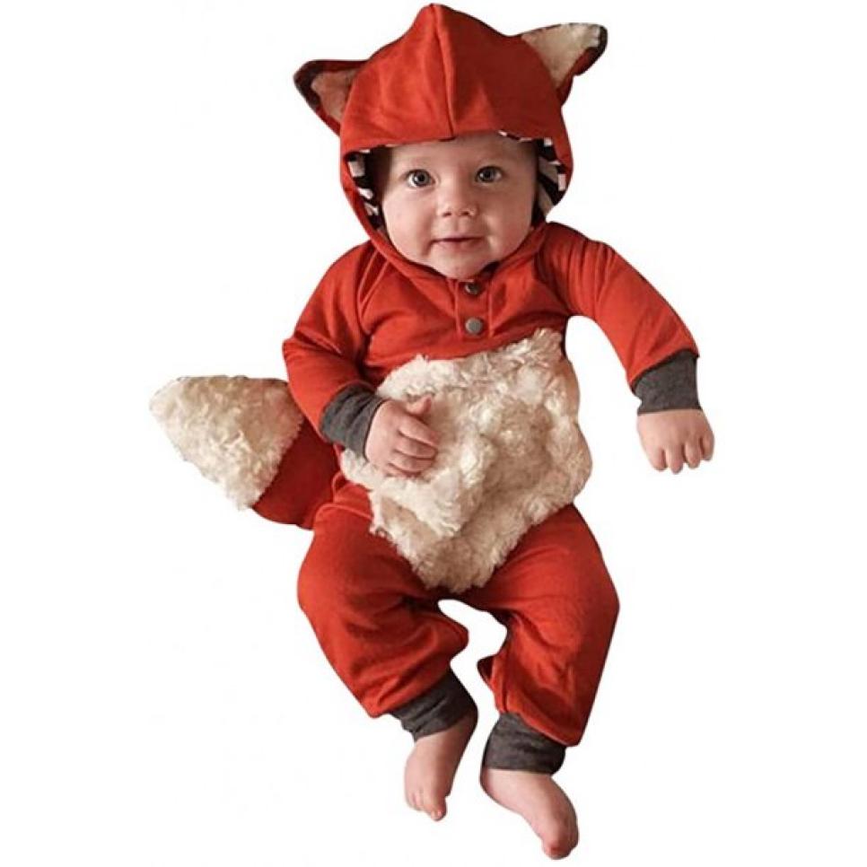 Best Halloween Costumes for Babies | How to Halloween | TLC.com