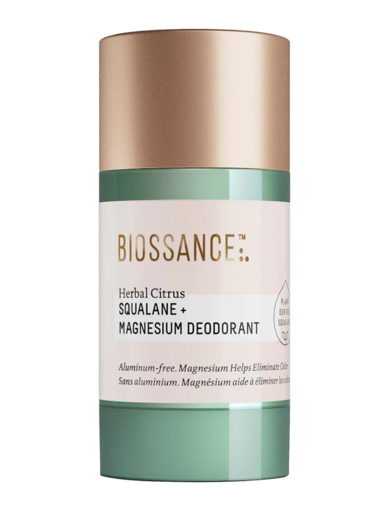 So Young - Deodorante in crema – Naturaleza Biocosmesi
