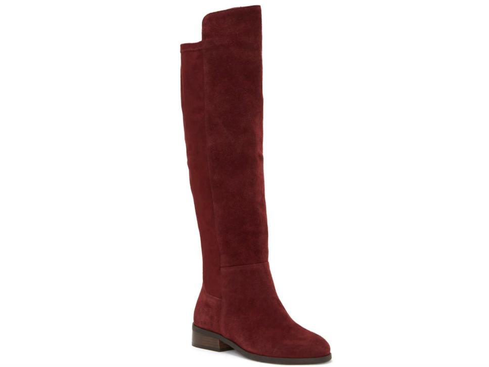 These 10 Fall Boots Are Definitely Made for Walking | Stuff We Love ...