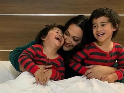 Moms of 90 Day Fiance