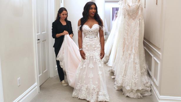 The Most Gorgeous Gowns from This Season of Say Yes to the Dress