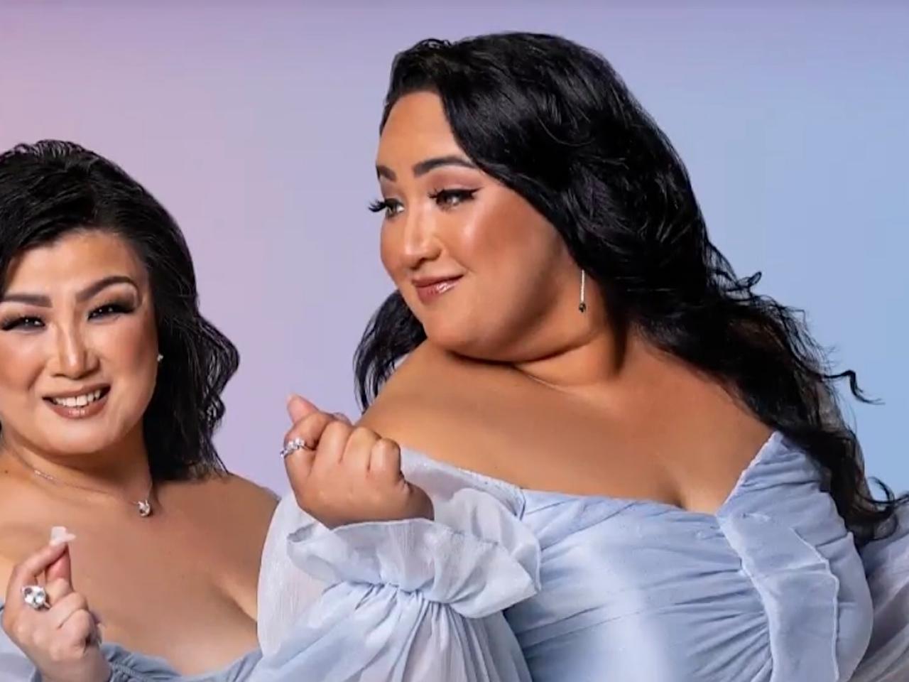 sMothered' on TLC: How Sunhe and Angelica's 'closeness' caused