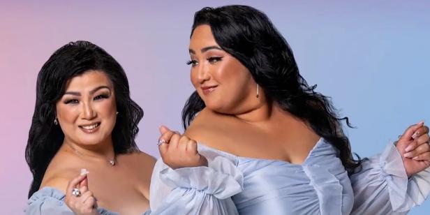 Meet the New Mom-Daughter Duos of sMothered and Look Who's Back for Another  Season!, sMothered