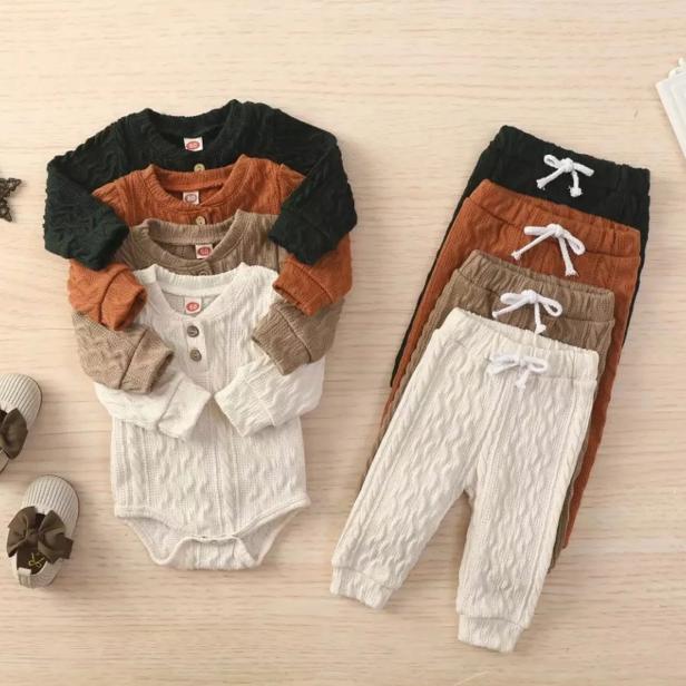 Fall baby store clothes