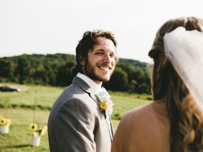 7 Grooms Share Their Biggest Regrets from Their Wedding Day