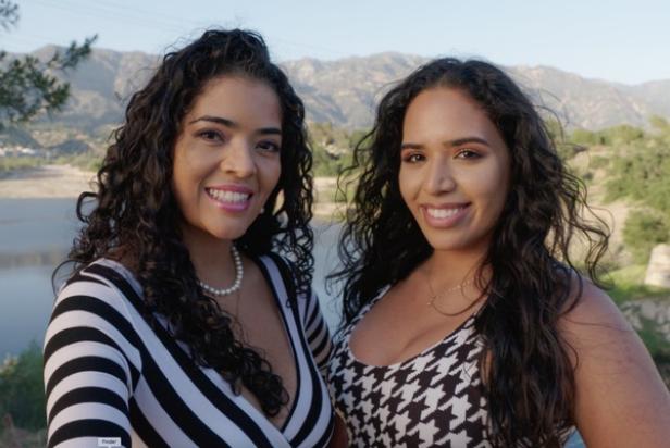 Meet the Mother-Daughter Duos of sMothered Season 2