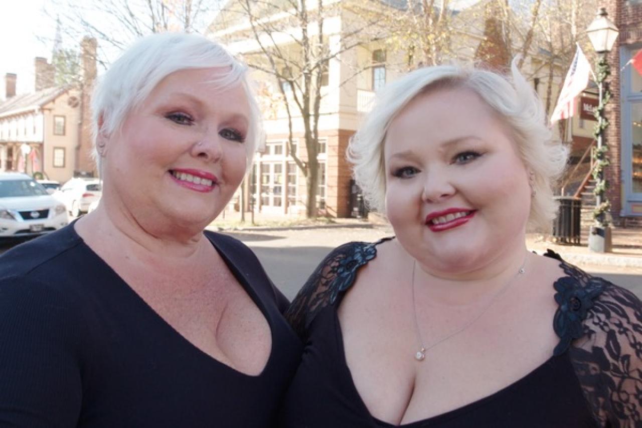 Mother/daughter duo to appear on TLC