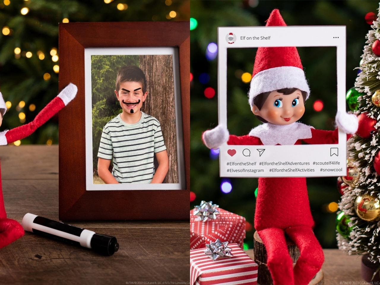 When Does Elf On The Shelf Come Back 2025 Dania Marianne