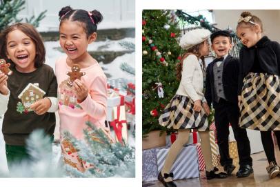 Baby Holiday and Christmas Outfits for Kids, Stuff We Love