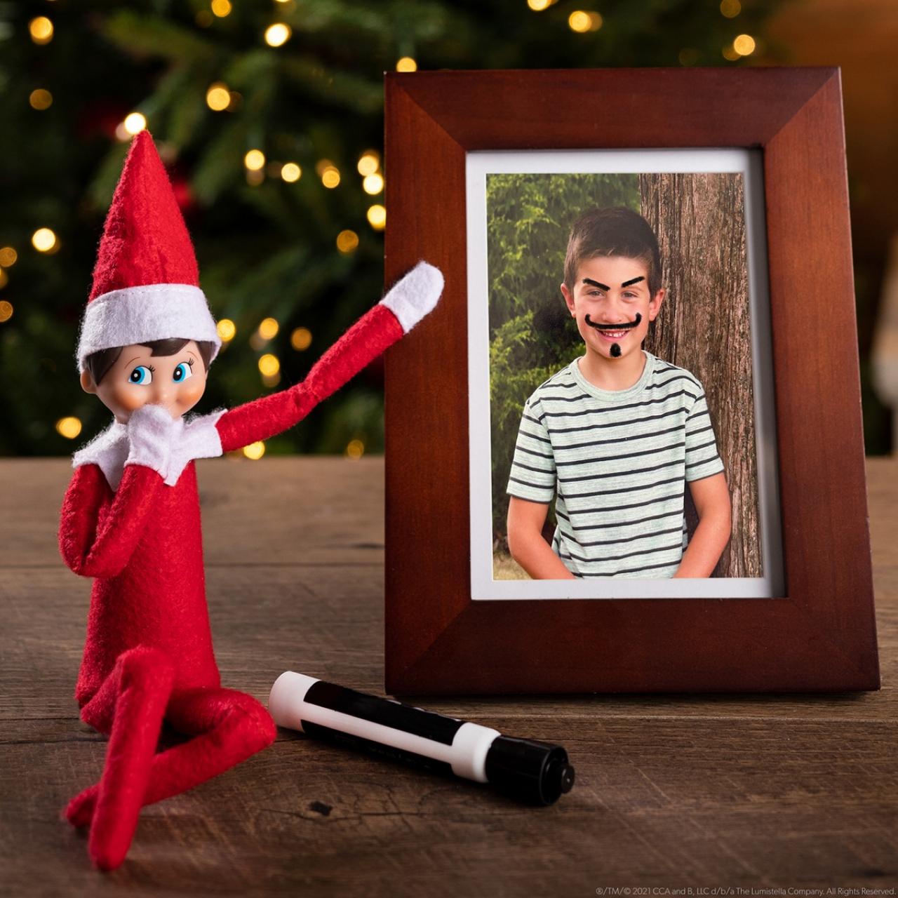 How to Bring Back Elf on the Shelf | Life & Relationships | TLC.com