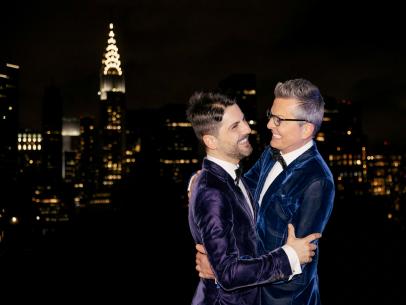 Watch Randy Fenoli's Surprise Proposal Video