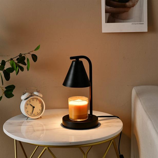 Where to Buy the Viral Candle Warmer Lamp 2024 That TikTok Loves