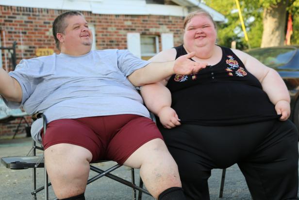 TLC ANNOUNCES THE RETURN OF 1000-LB SISTERS & SMOTHERED ON TUESDAY NIGHTS