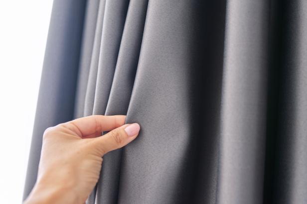 Here Are The Best Blackout Curtains To, How To Improve Blackout Curtains
