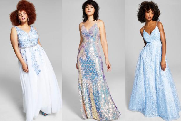 Say Yes to These Gorgeous Prom Dresses | TLC's Say Yes to the Prom | TLC.com