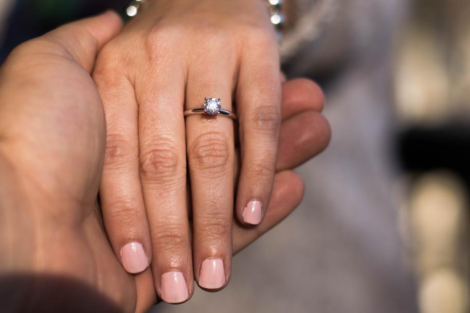 8 Gorgeous Engagement and Wedding Ring Trends for 2022