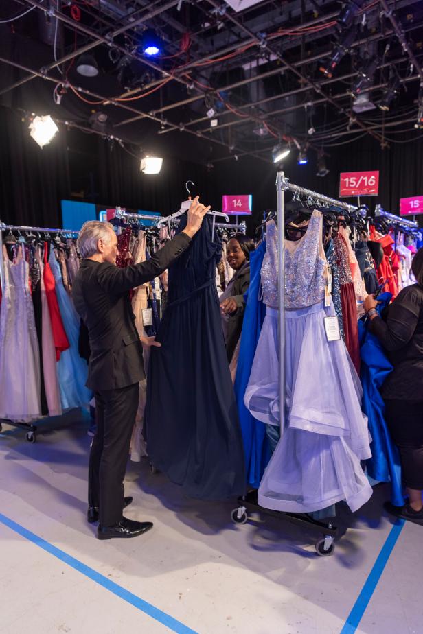 Say Yes to the Prom' Returns With Retail Partner Macy's – WWD