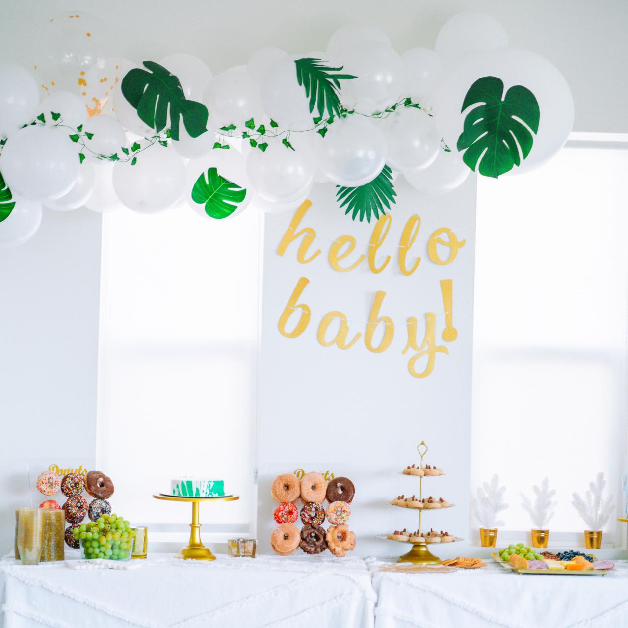 How to Plan a Baby Shower on a Budget, Parenting