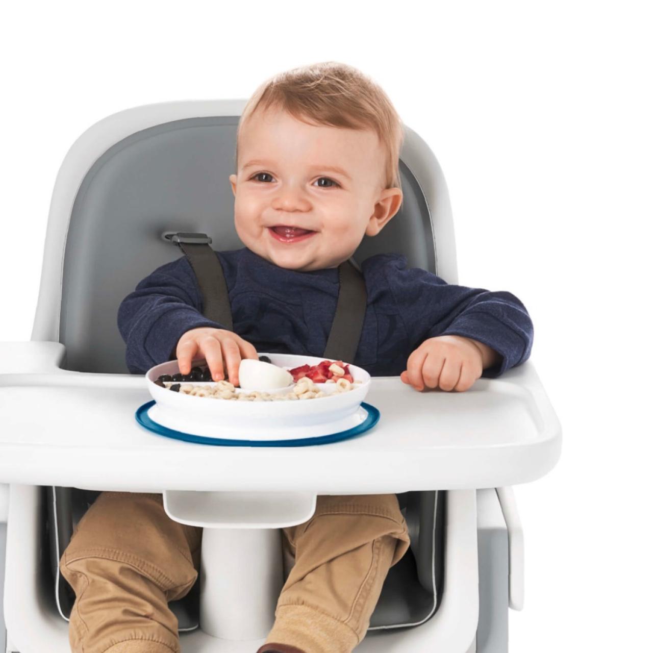 Buy OXO TOT Nest Booster Seat with Removable Cushion -- ANB Baby
