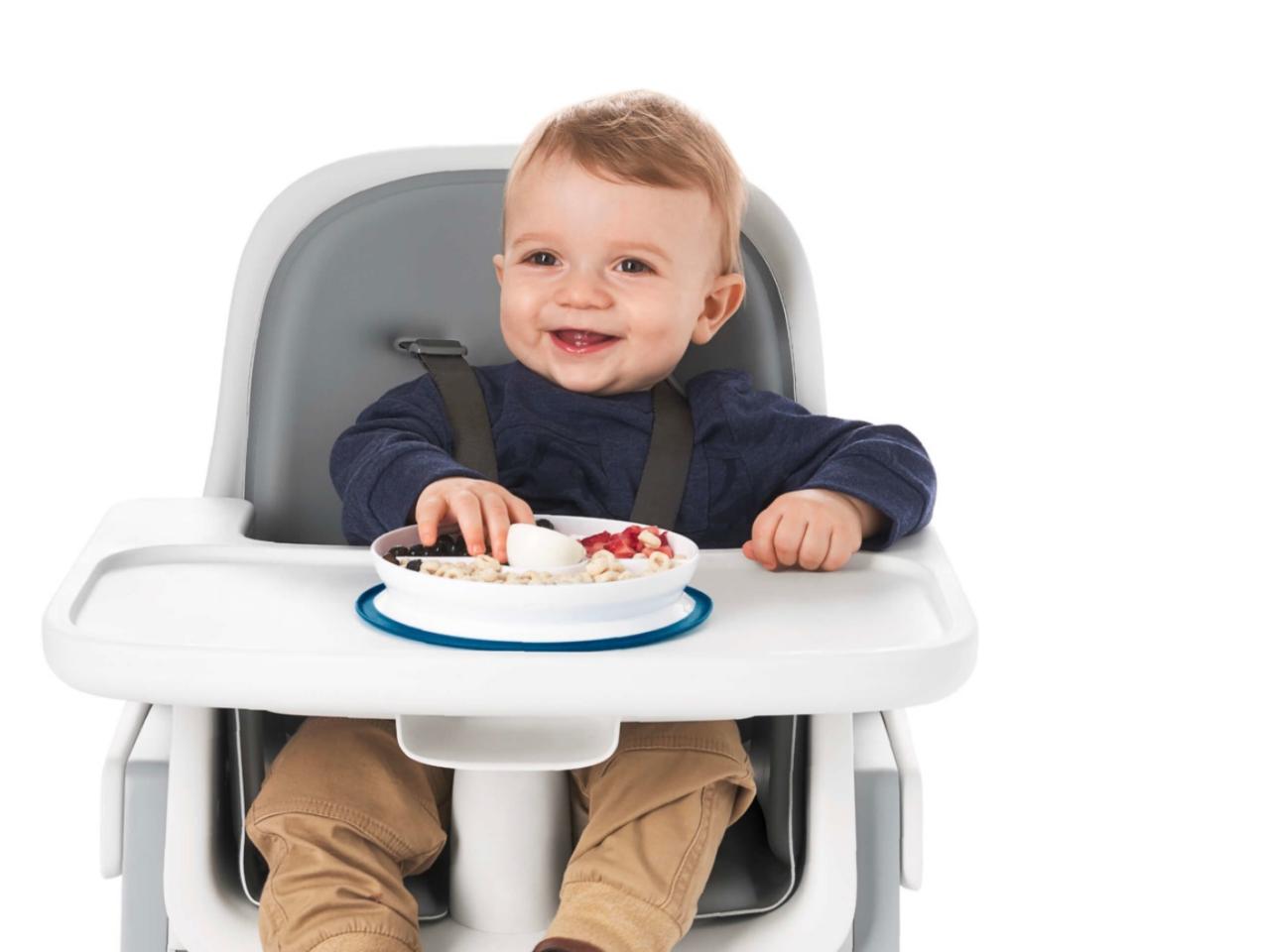 You Won't Want to Miss These Deals from the OXO Tot Sale, Parenting