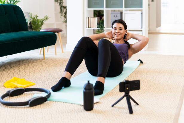 Become a Pilates Pro with This Must-Have Gear, Fresh Start