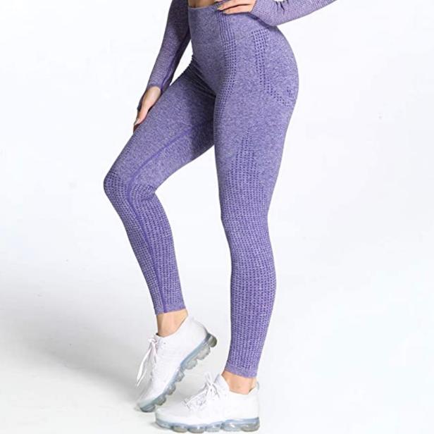 This Activewear Will Keep You Motivated During Your Next Workout