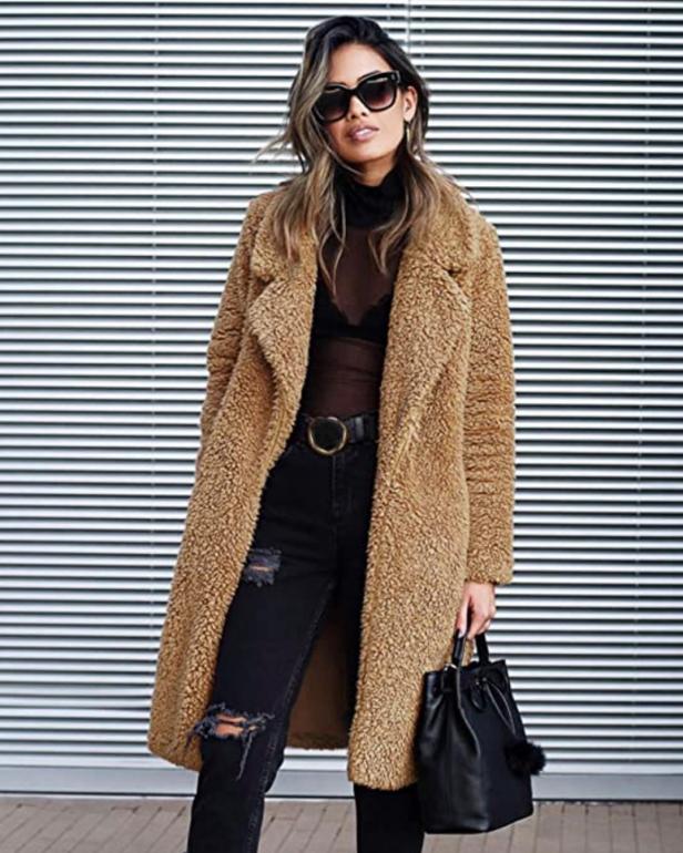 Need a New Winter Coat? Our Favorite 