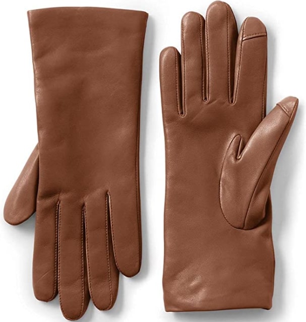 SALE Leather Garden Long Sleeved Gloves X Large -1 Pair 