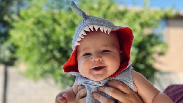 These Babies Dressed Like Sharks Are Absolutely Fin-Tastic!, Inside TLC