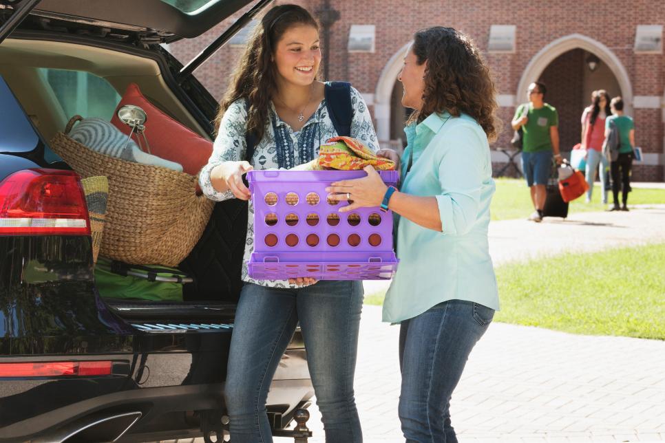 Items Your College Student Won't Need — And What to Get Instead