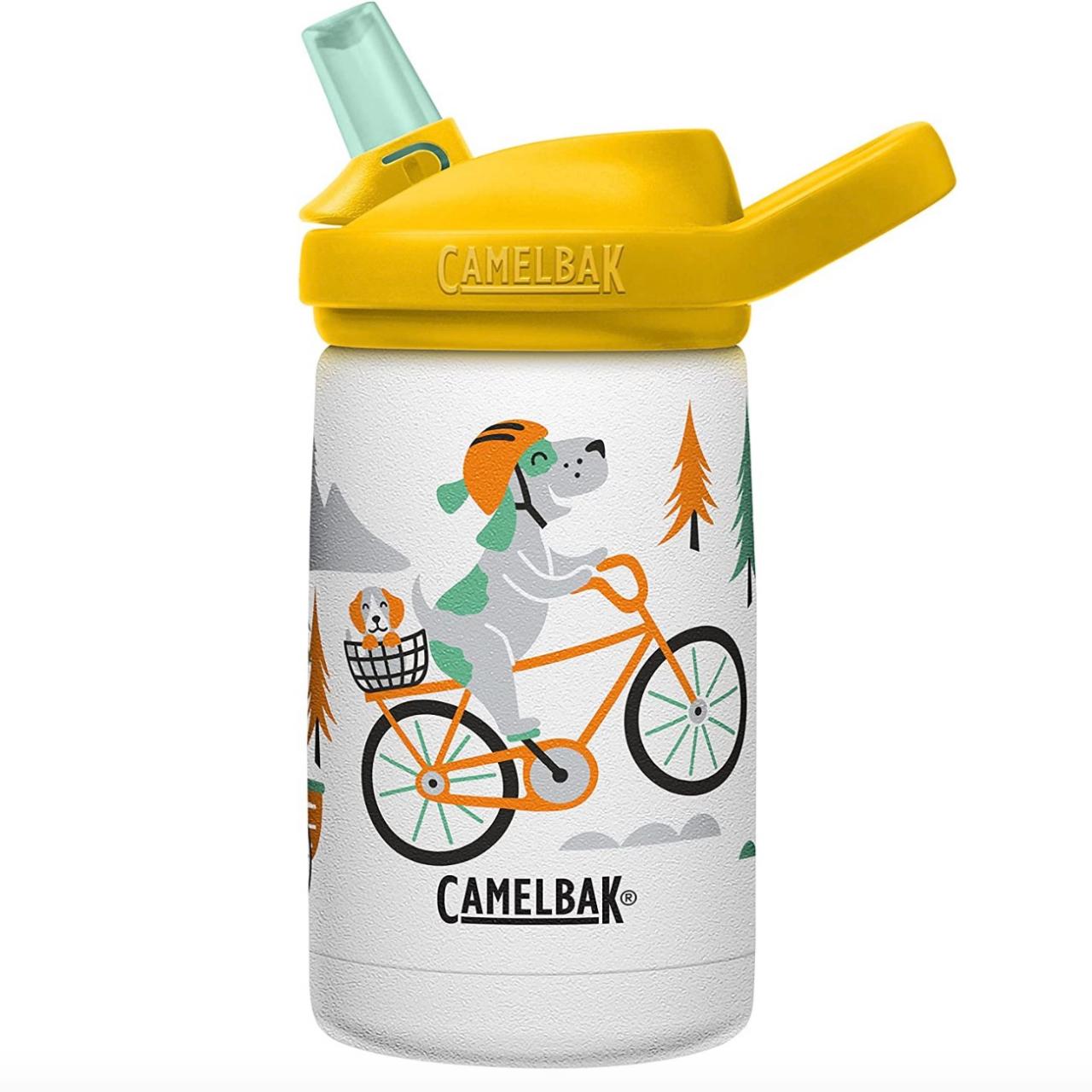 10 Cool Back to School Water Bottles Your Kids Will Love, Recipes, Product Guide, Cooking Tips