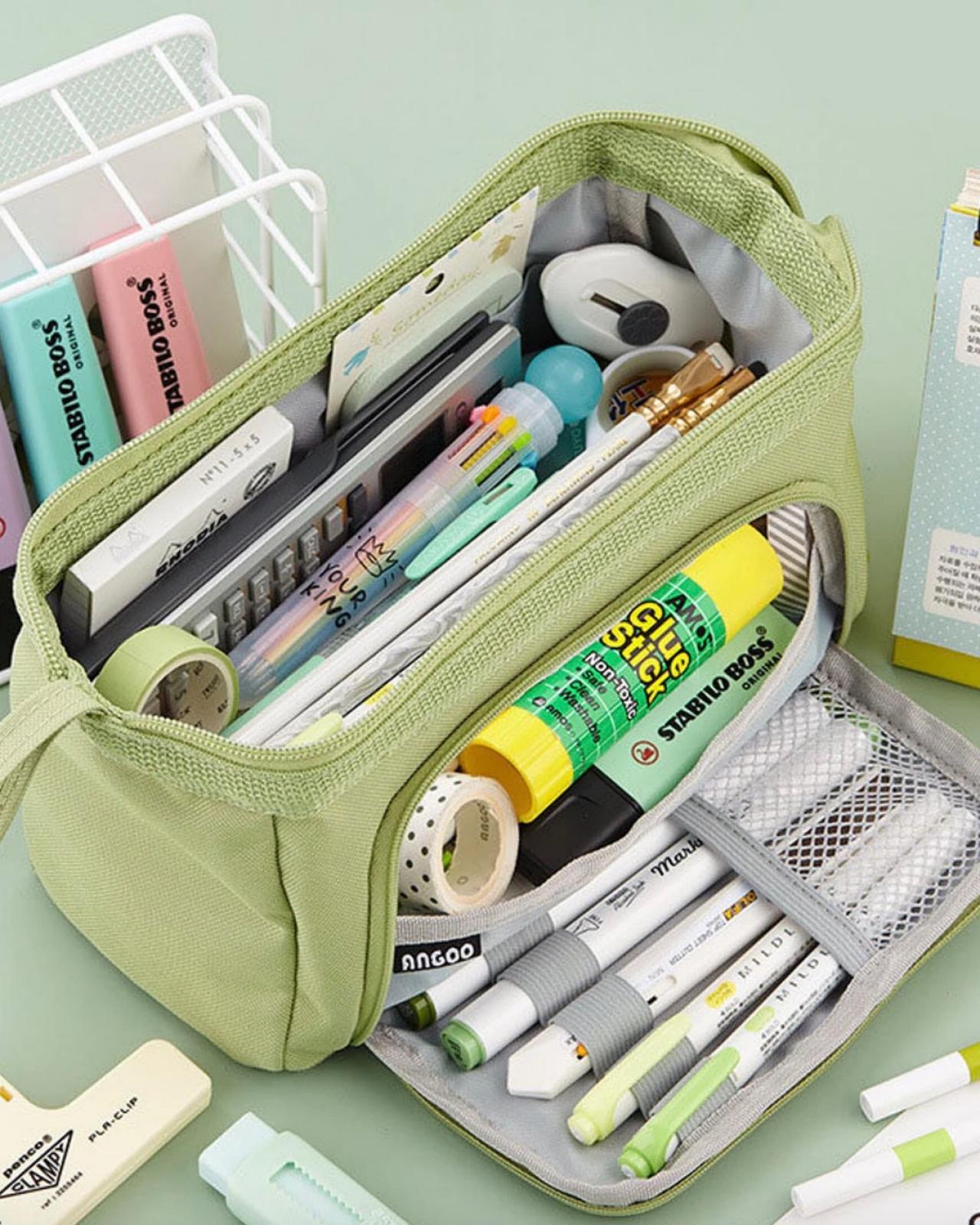 9 Best Pencil Cases for School in 2024 - A Tutor