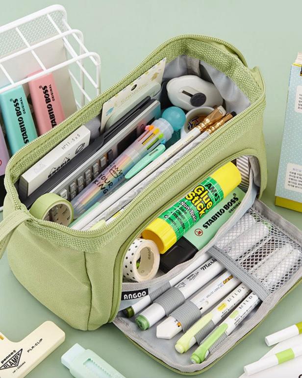 10 of the best kids' pencil cases for 2023 UK