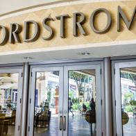 Miami, Florida, Coral Gables Shops at Merrick Park, Nordstrom Department Store entrance. (Photo by: Jeffrey Greenberg/Universal Images Group via Getty Images)