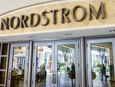 Miami, Florida, Coral Gables Shops at Merrick Park, Nordstrom Department Store entrance. (Photo by: Jeffrey Greenberg/Universal Images Group via Getty Images)