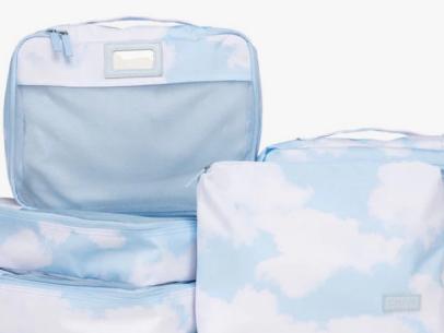 These Packing Cubes and Organizers Will Make Vacation Prep a Breeze