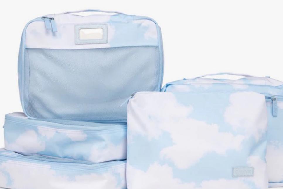 Organize Your Luggage for Every Trip