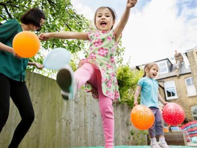 Keep Your Kids Entertained All Summer with These Fun Activities