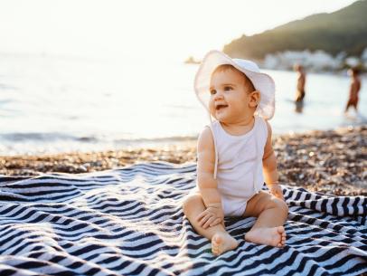 20 Essentials That Will Keep Your Baby Cool This Summer